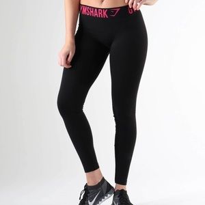 Gymshark fit leggings